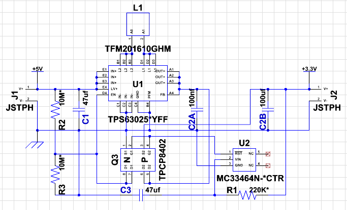 Circuit Design