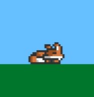 SLEEPING-FOX-SPRITE