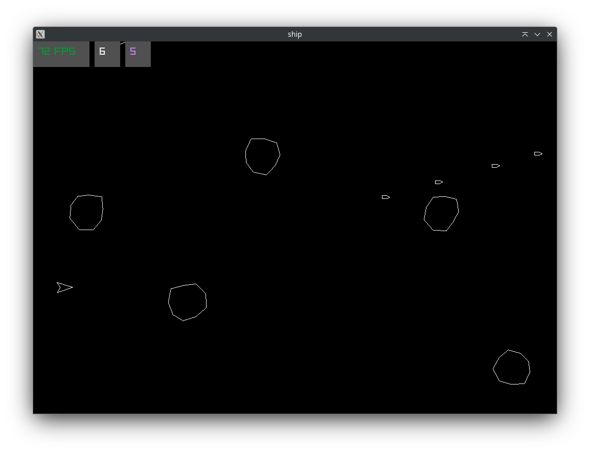version 0.1