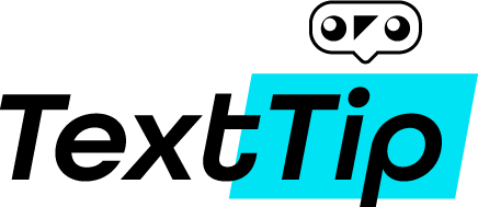 TextTip logo