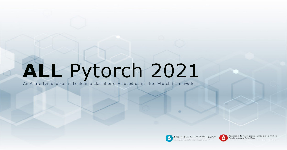 ALL Pytorch 2021
