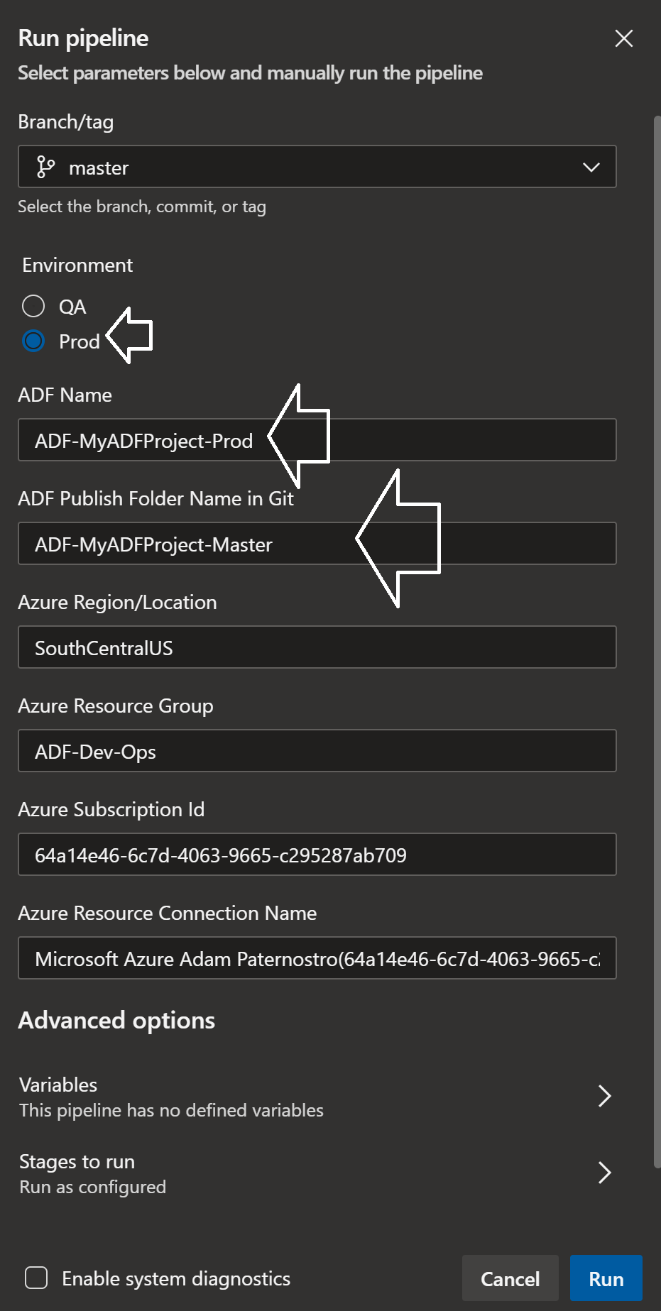 GitHub - AdamPaternostro/Azure-Data-Factory-CI-CD-Source-Control: How ...