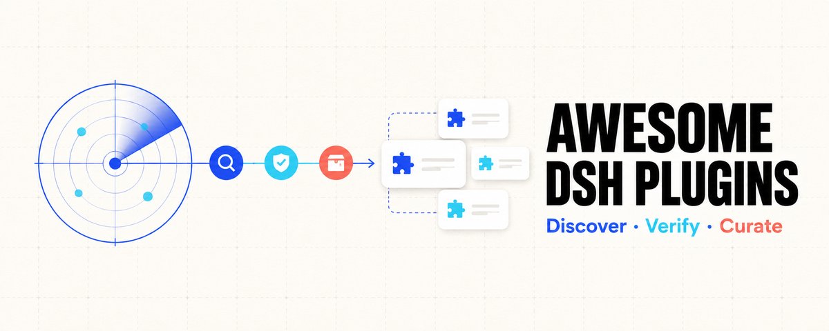 awesome-dsh-plugins 资源截图 2