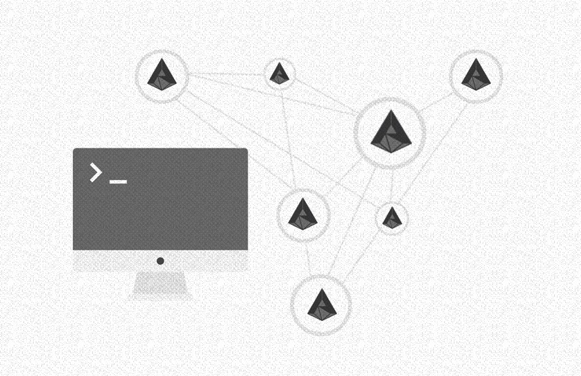 ADAMANT nodes