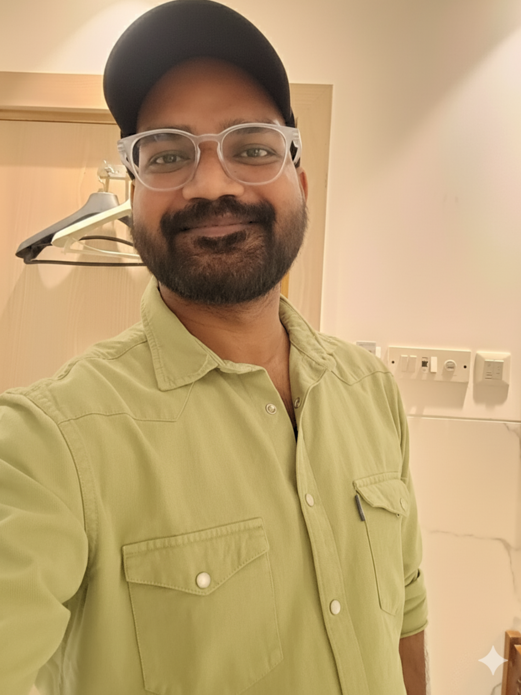 Adarsh Singh profile picture