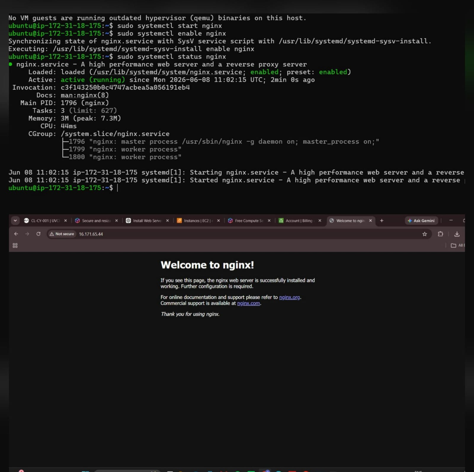 output image