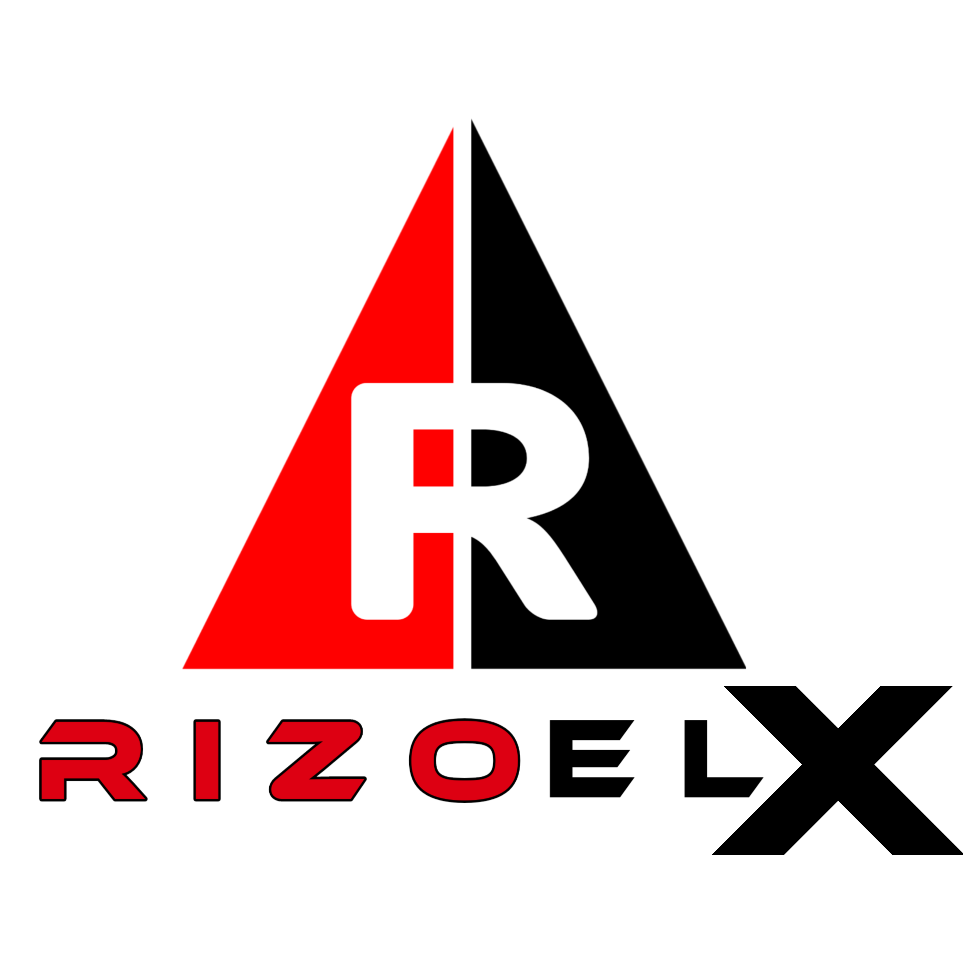 RiZoeLXSpam Logo