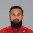 Adil Rashid