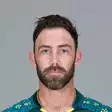 Glenn Maxwell