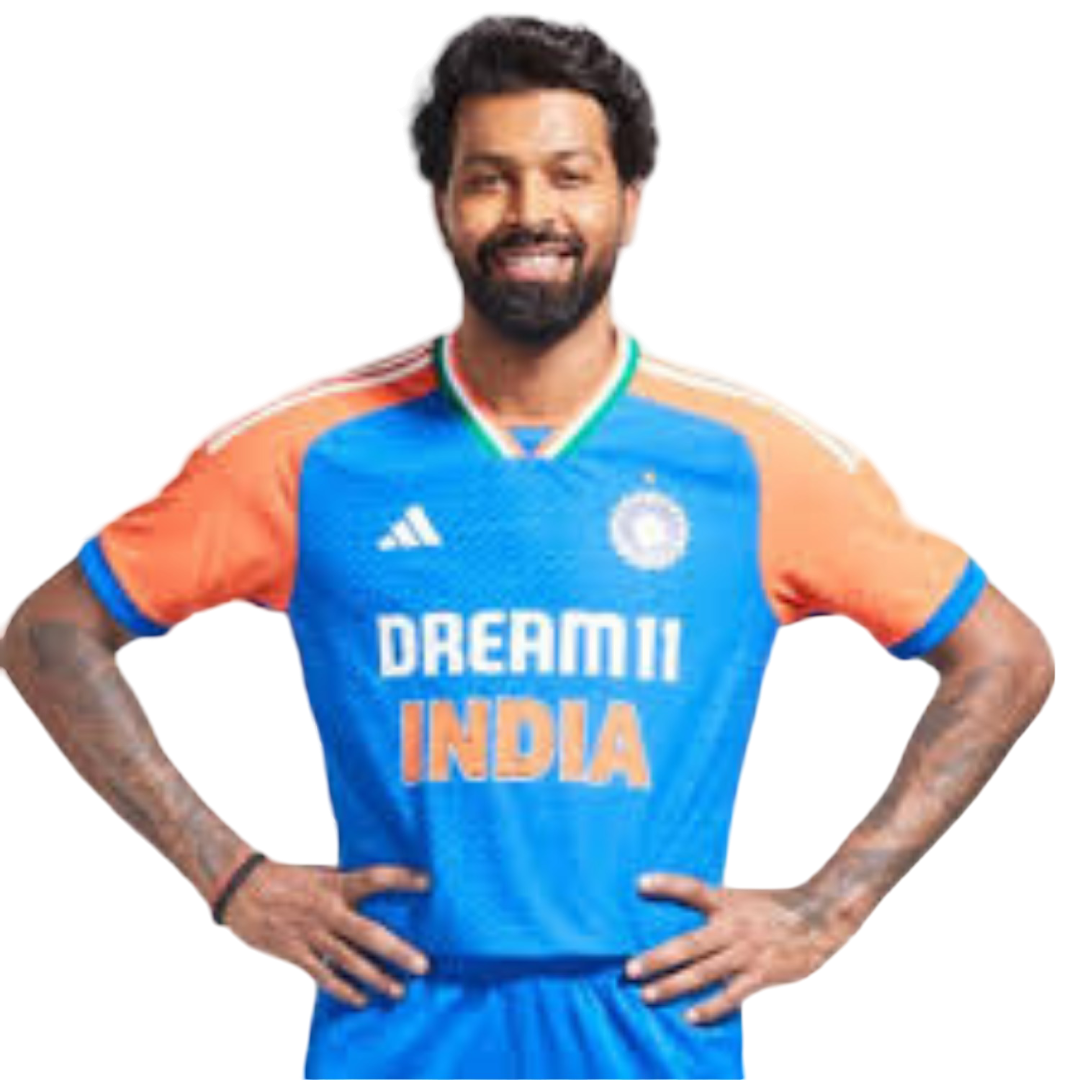 Hardik Pandya