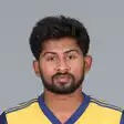 Kamindu Mendis