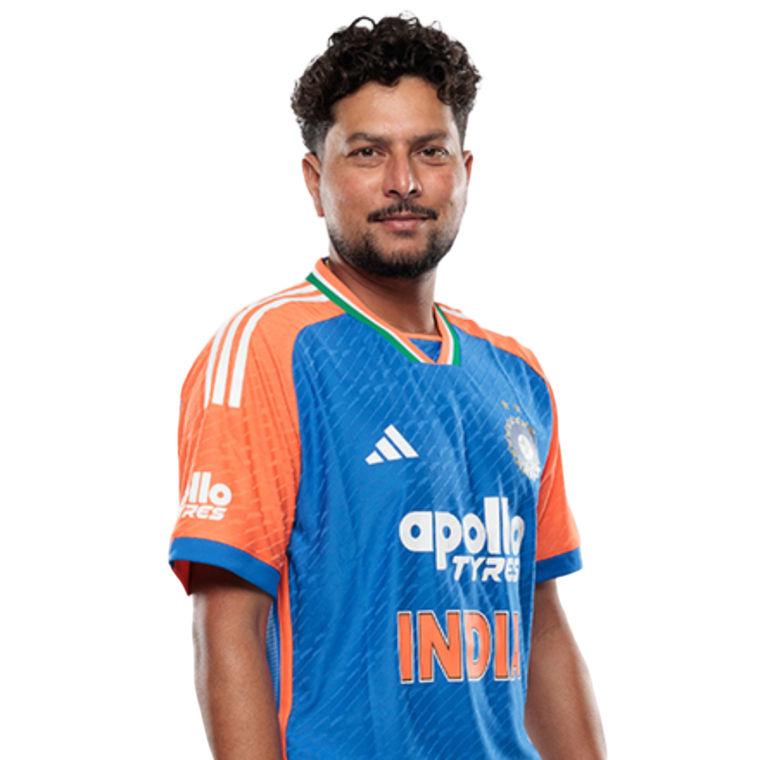 Kuldeep Yadav