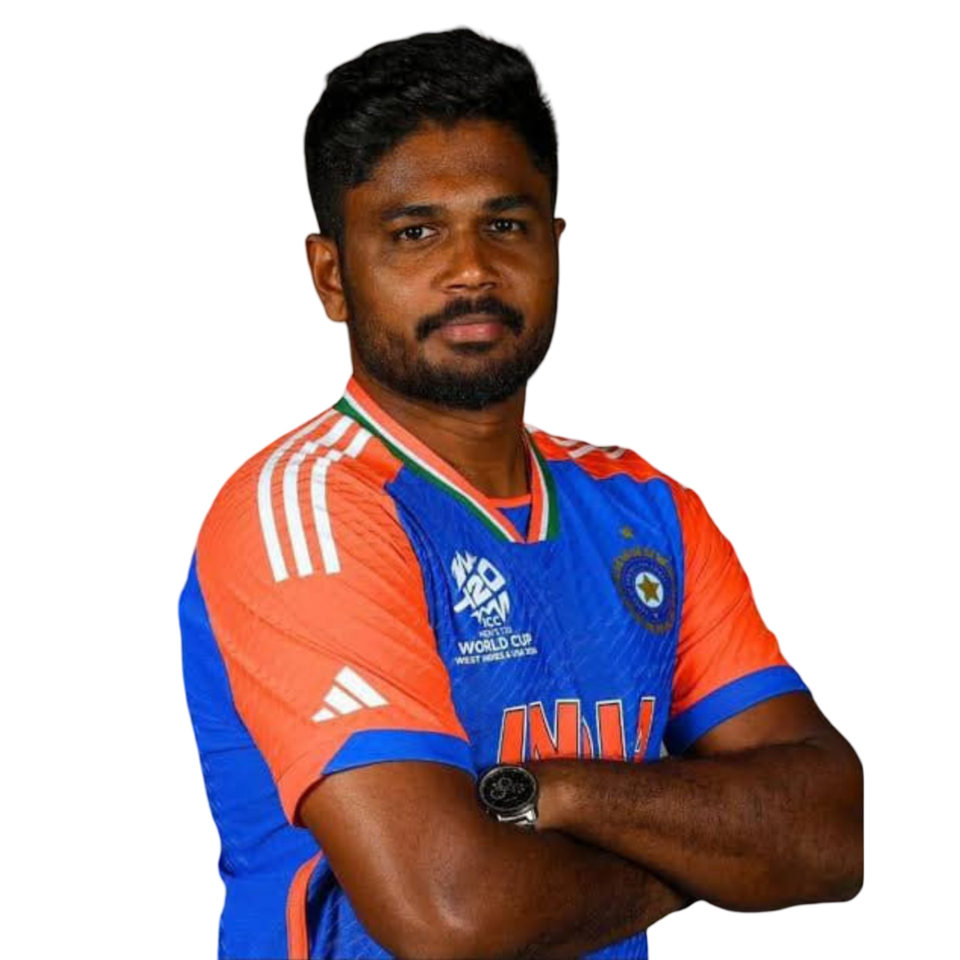 Sanju Samson