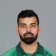 Shadab Khan