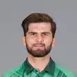 Shaheen Afridi