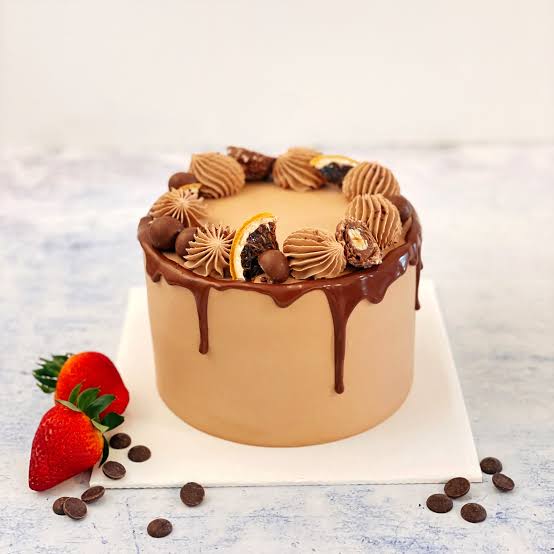 Luxury Gift Box