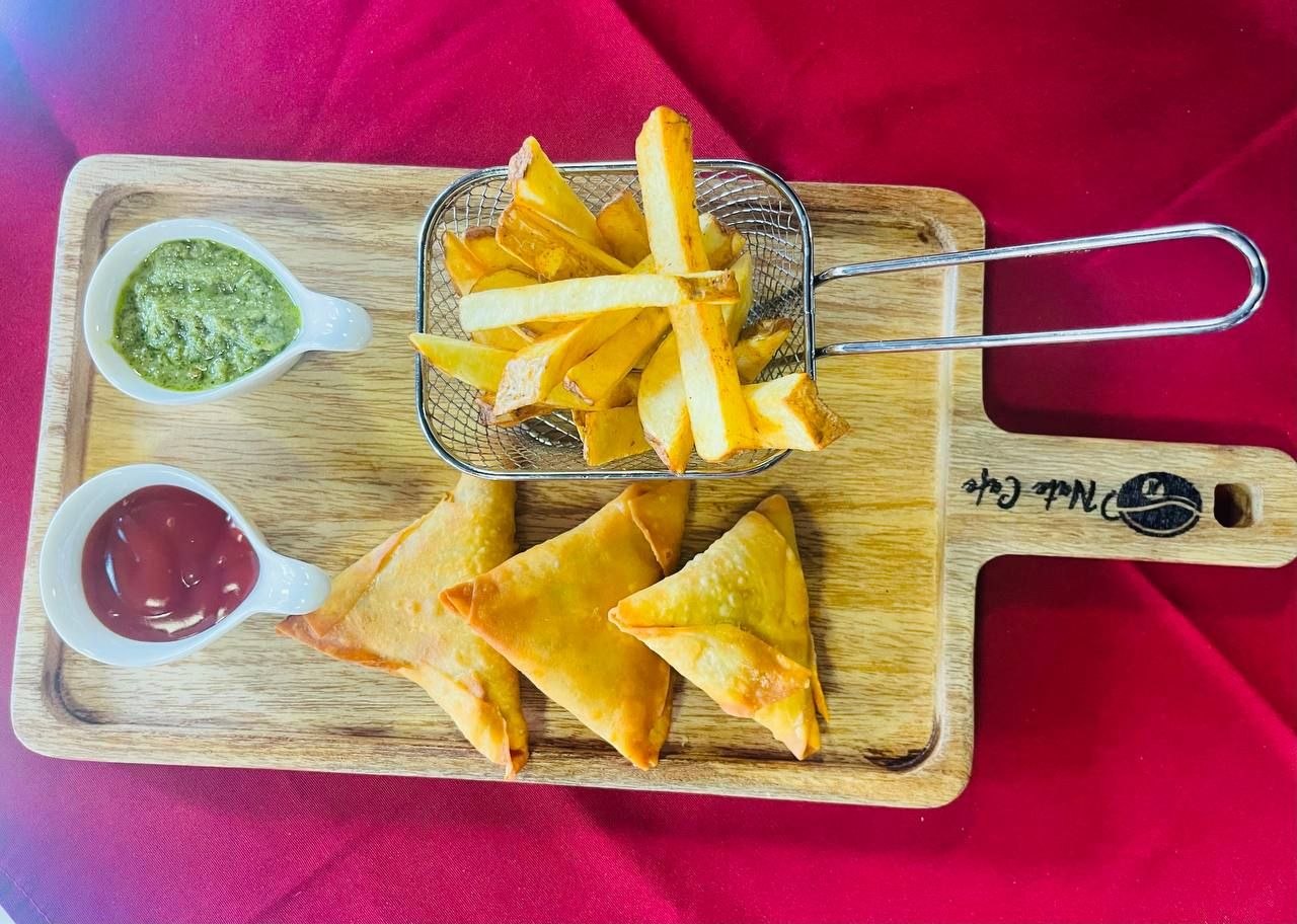 Delicious Dish