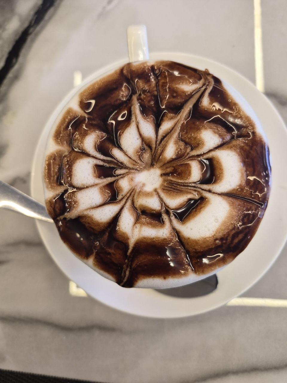 Dessert