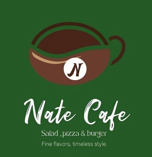 Nate Café Logo