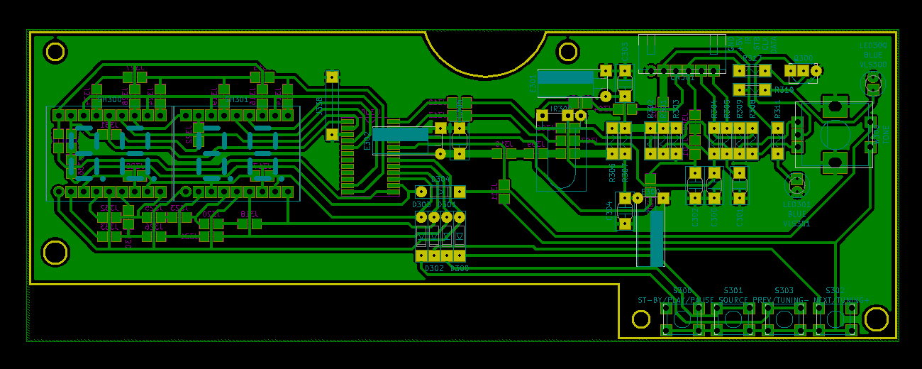 Defender avante X50BT C2081U-KEY, from the project README