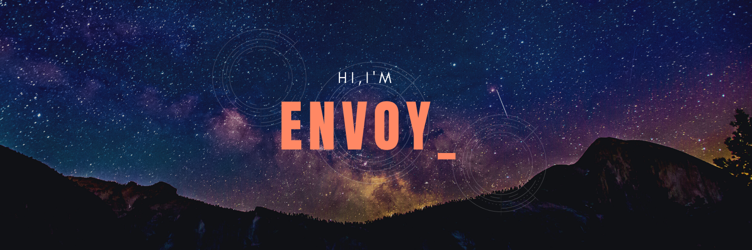 Envoy_'s GitHub Banner