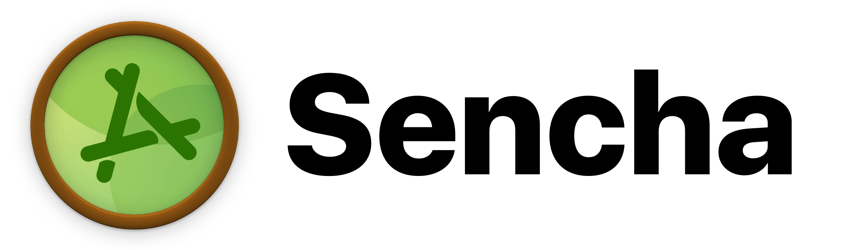 Sencha logo