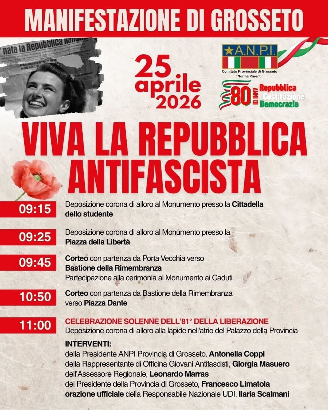 Festa della Liberazione