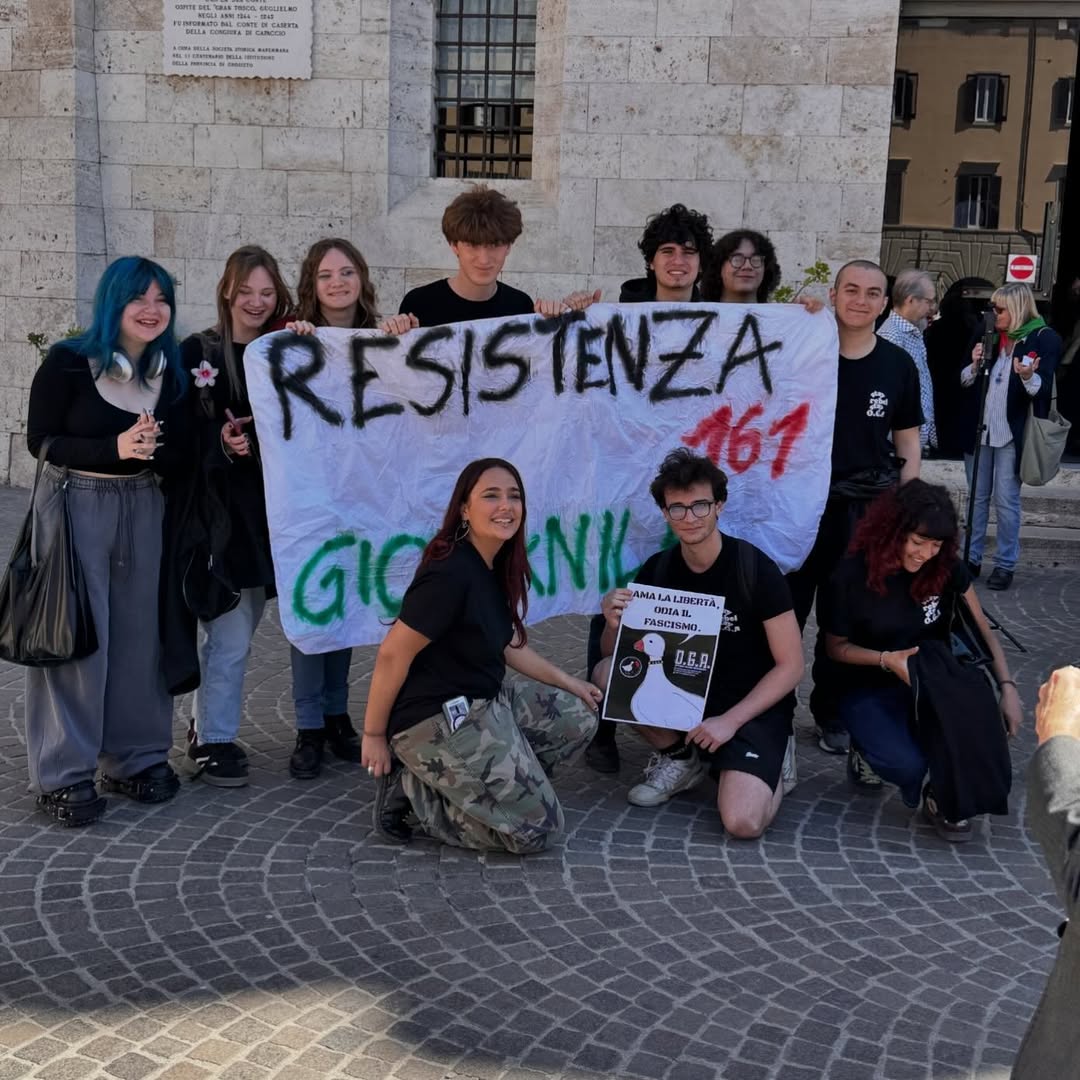 Antifascismo