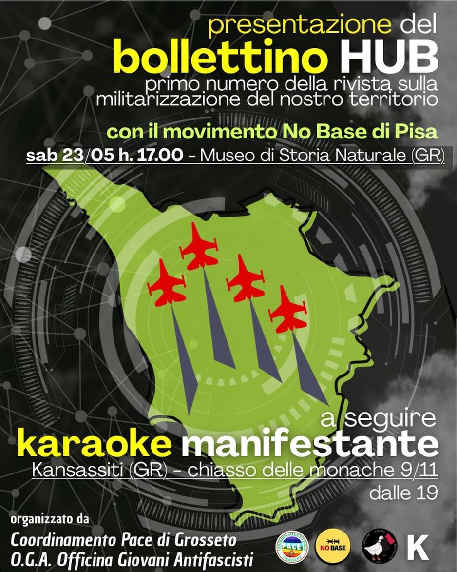 Bollettino Hub