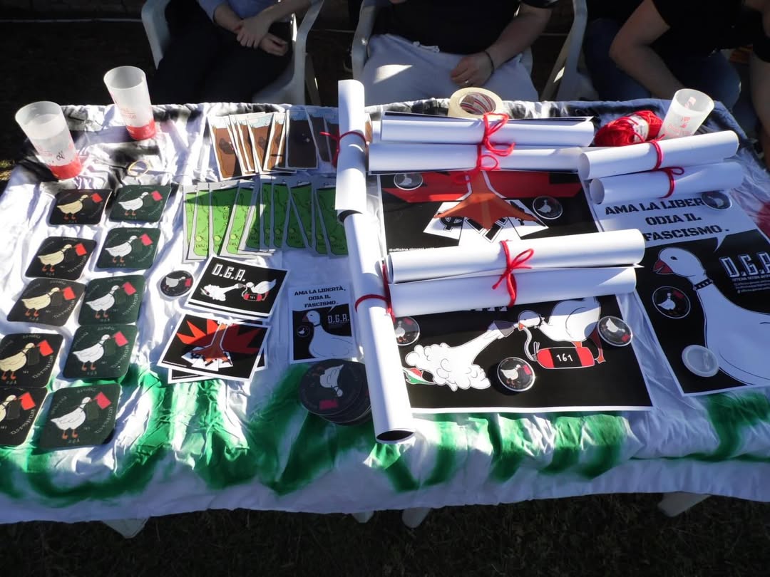 Festivalresistente