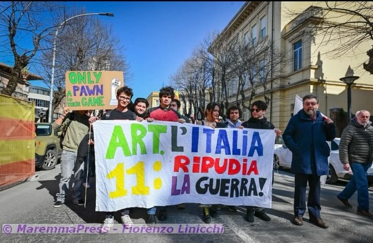 Militanza