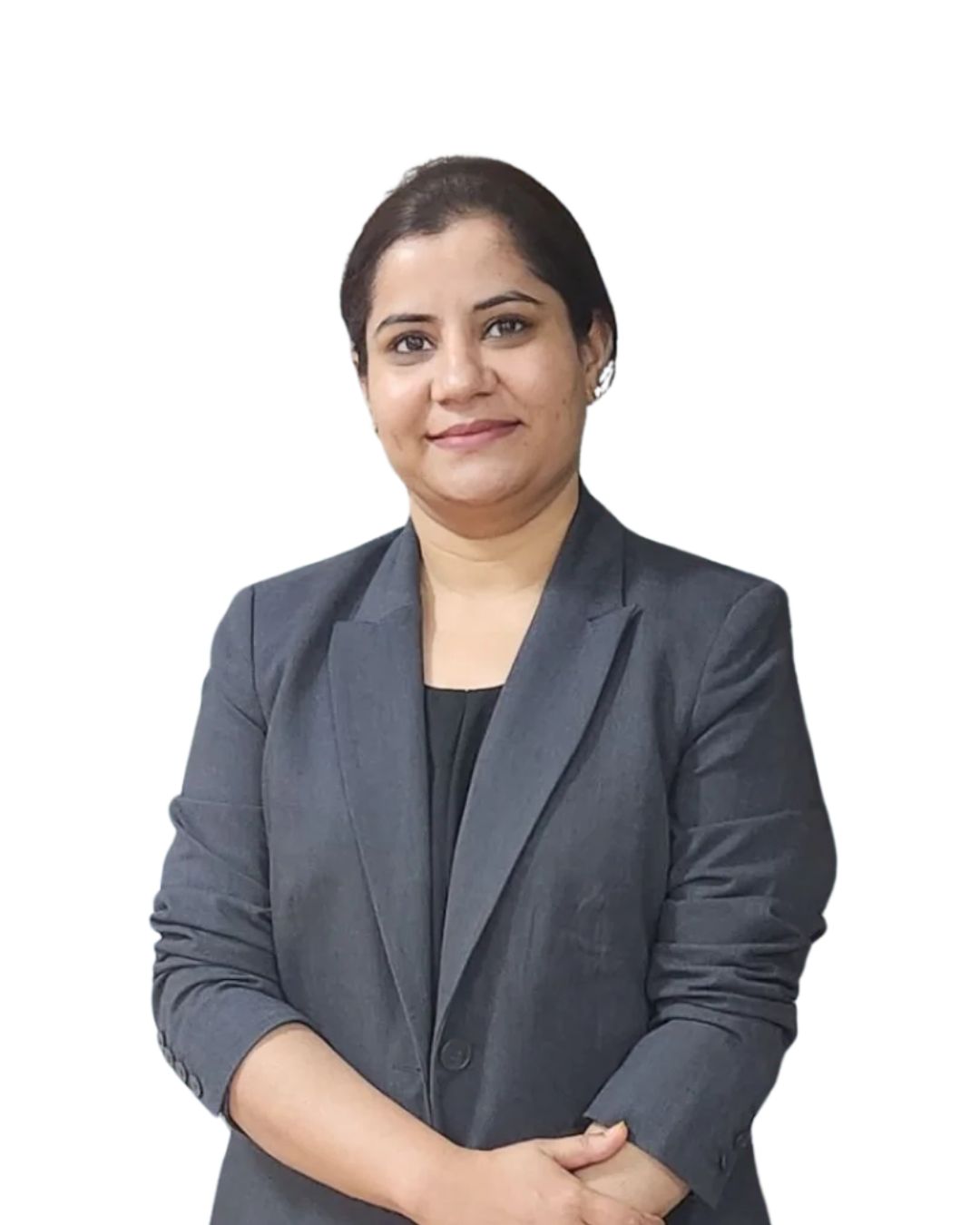 Dr Chakshu Bansal