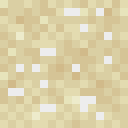 Enriched Sand
