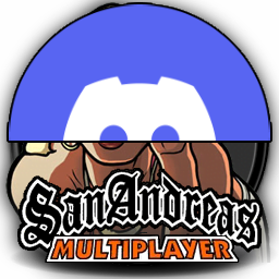 New samp english roleplay with discord, modified fivem features