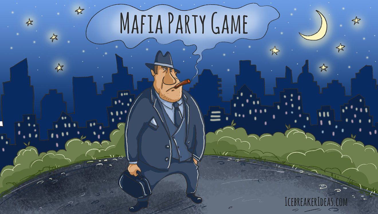 mafia-game