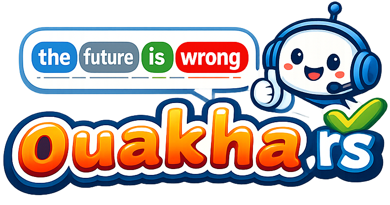 Ouakha Logo