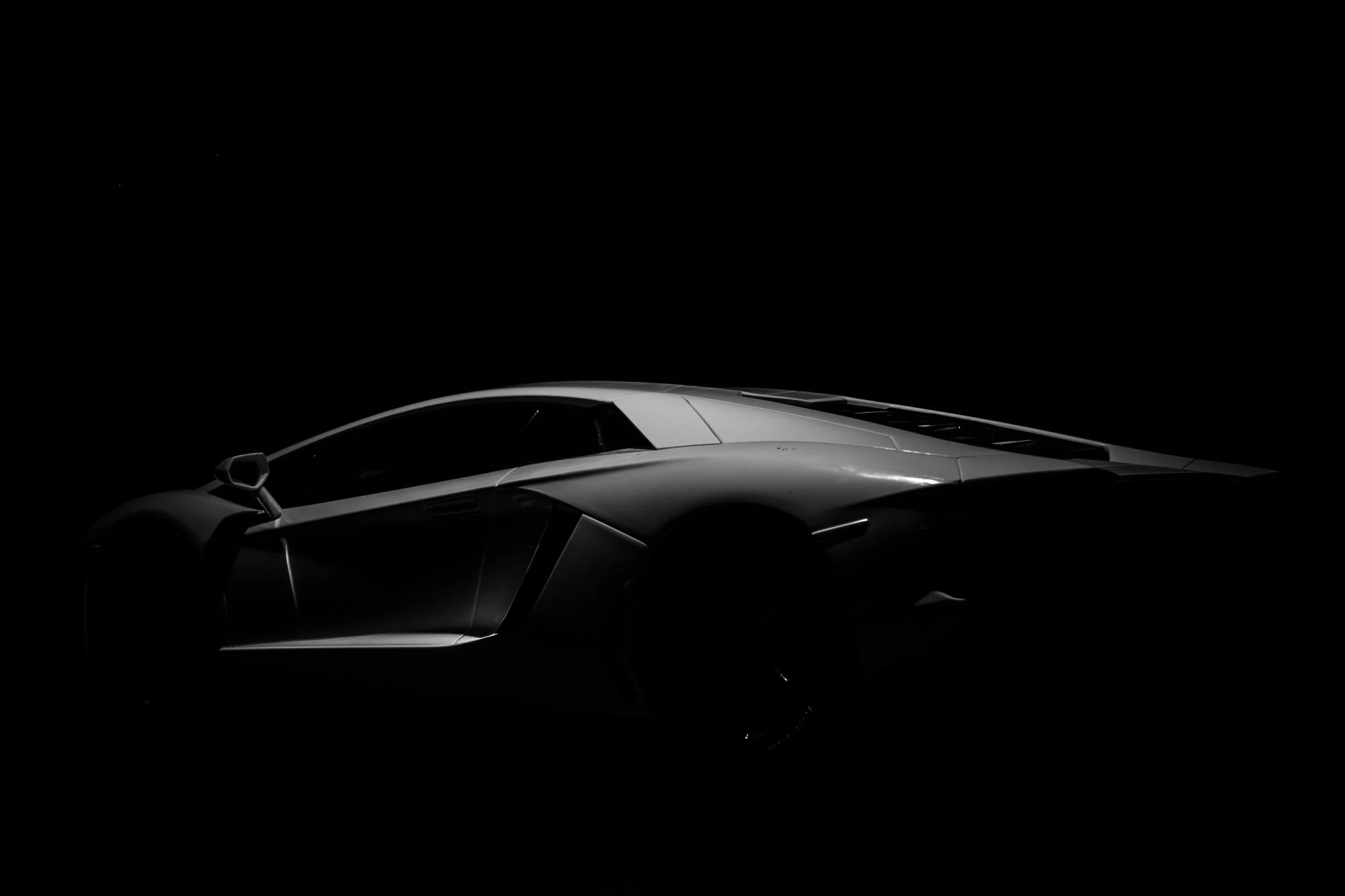 Lamborghini Countach