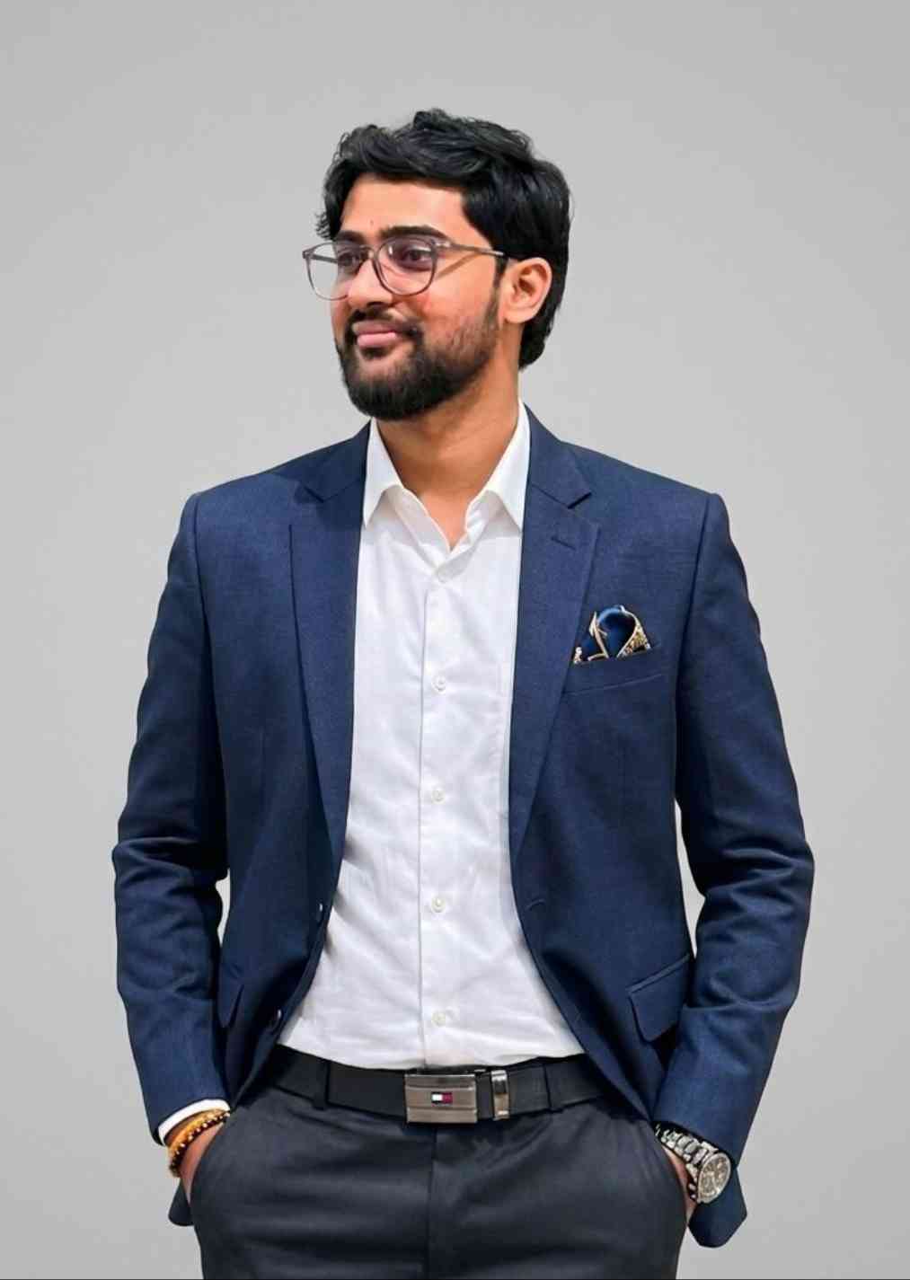 Aditya Kumar Goswami