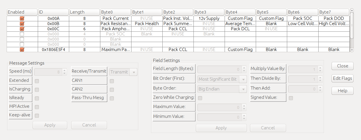 BMS_Setup