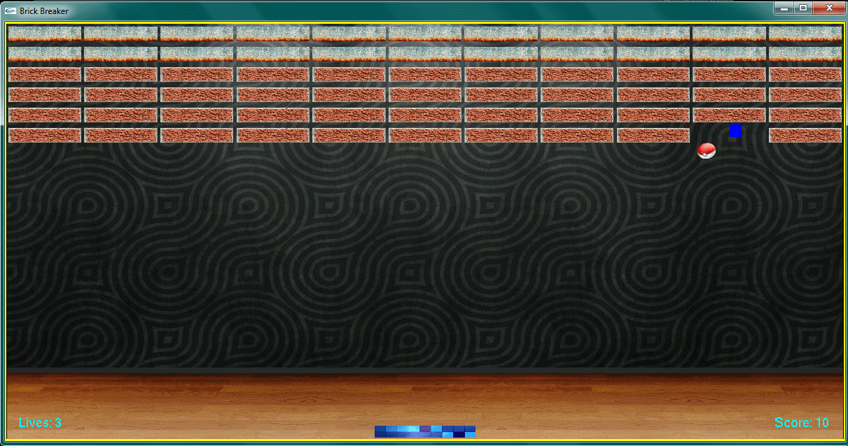 brick breaker game for pc free download windows 7