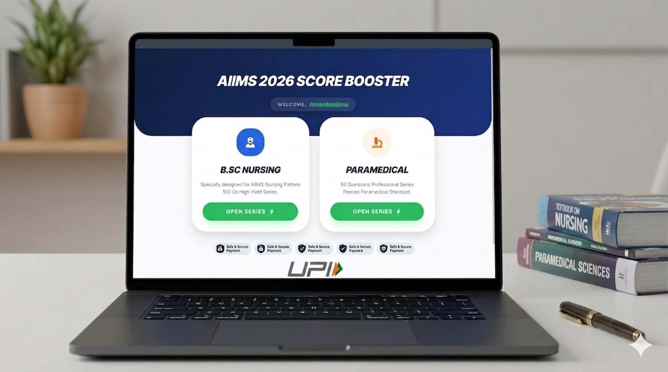 Score Booster App Preview
