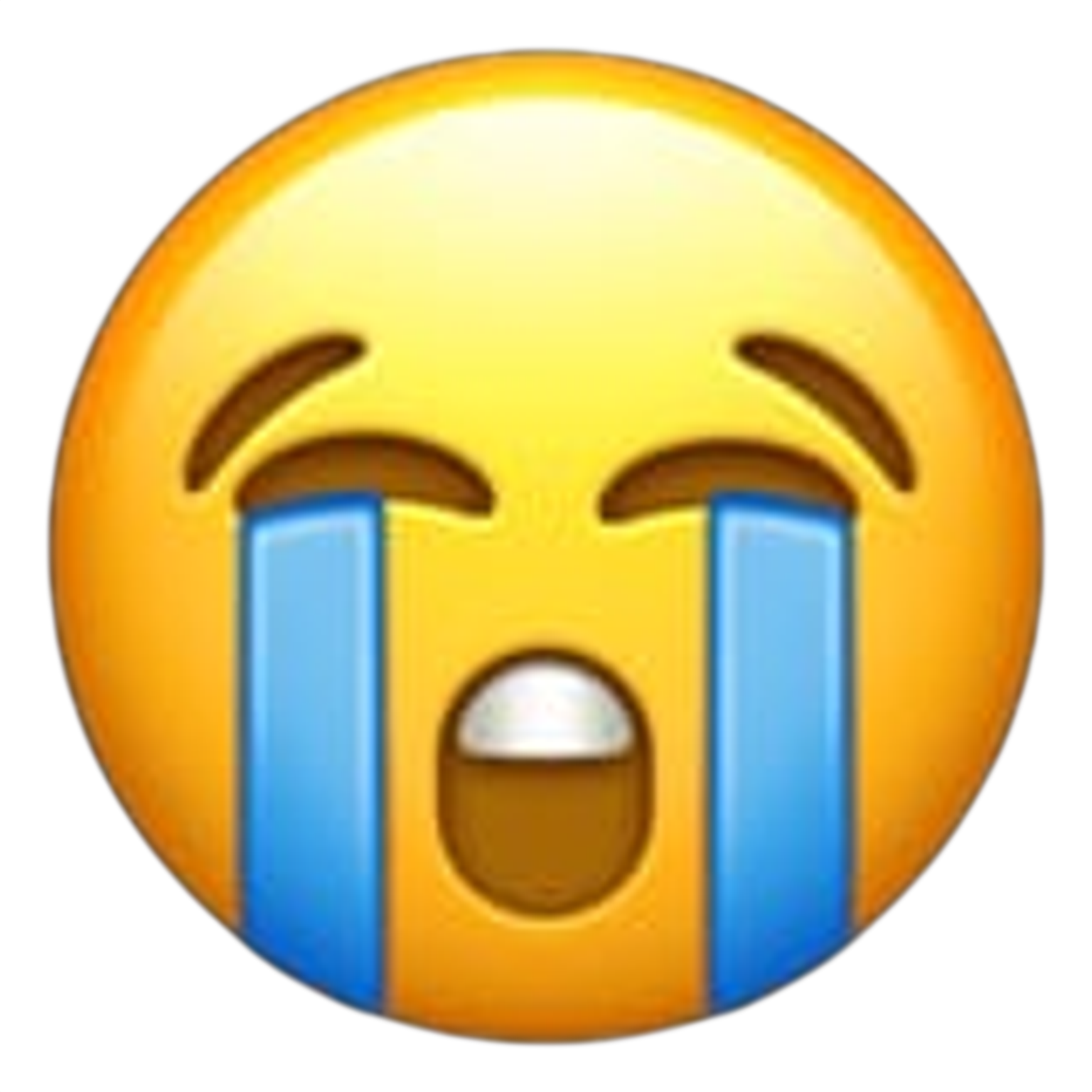 😭