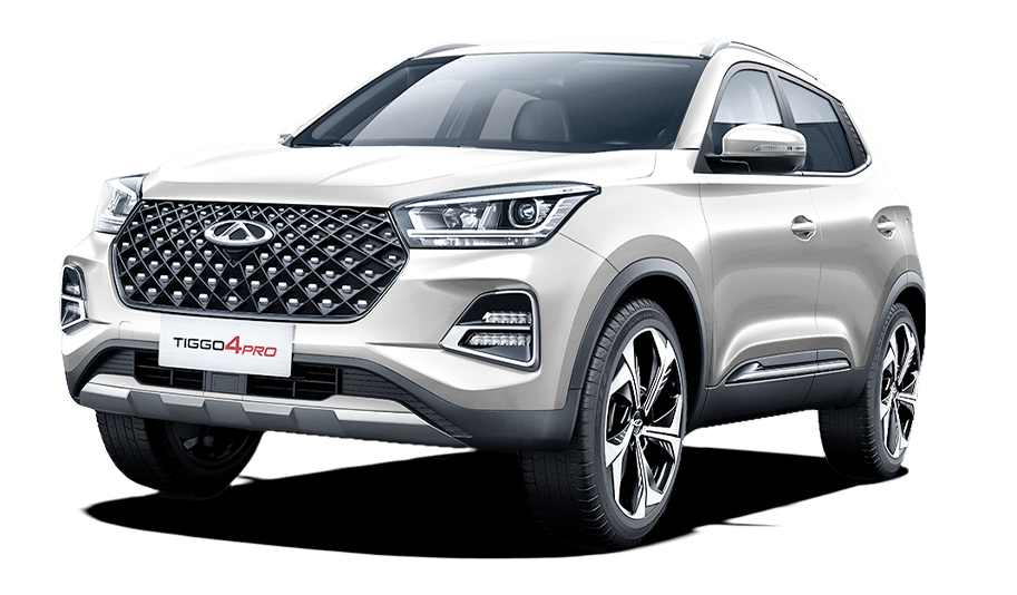 Chery Car