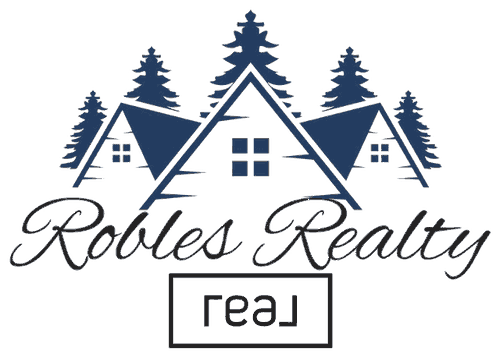 Robles Realty — brokered by Real Broker, LLC