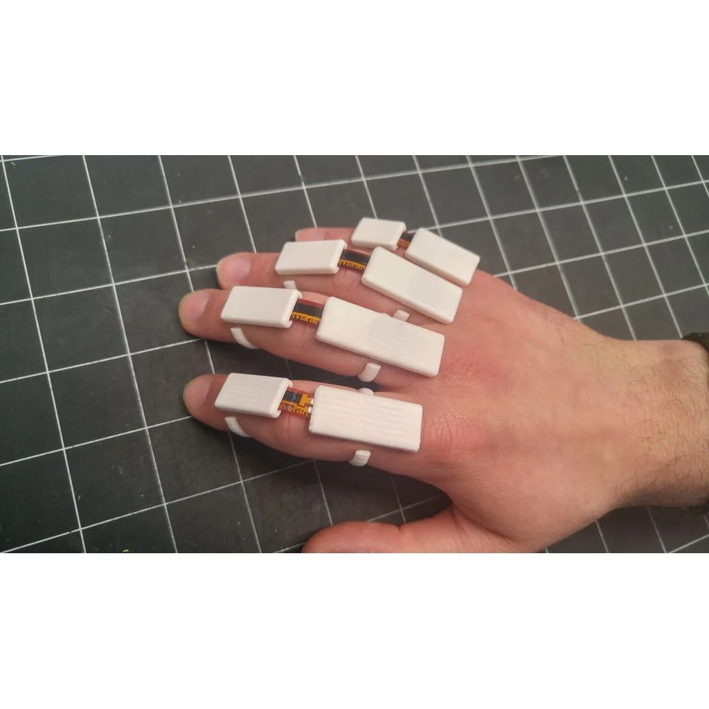 Smart-Gloves, from the project README