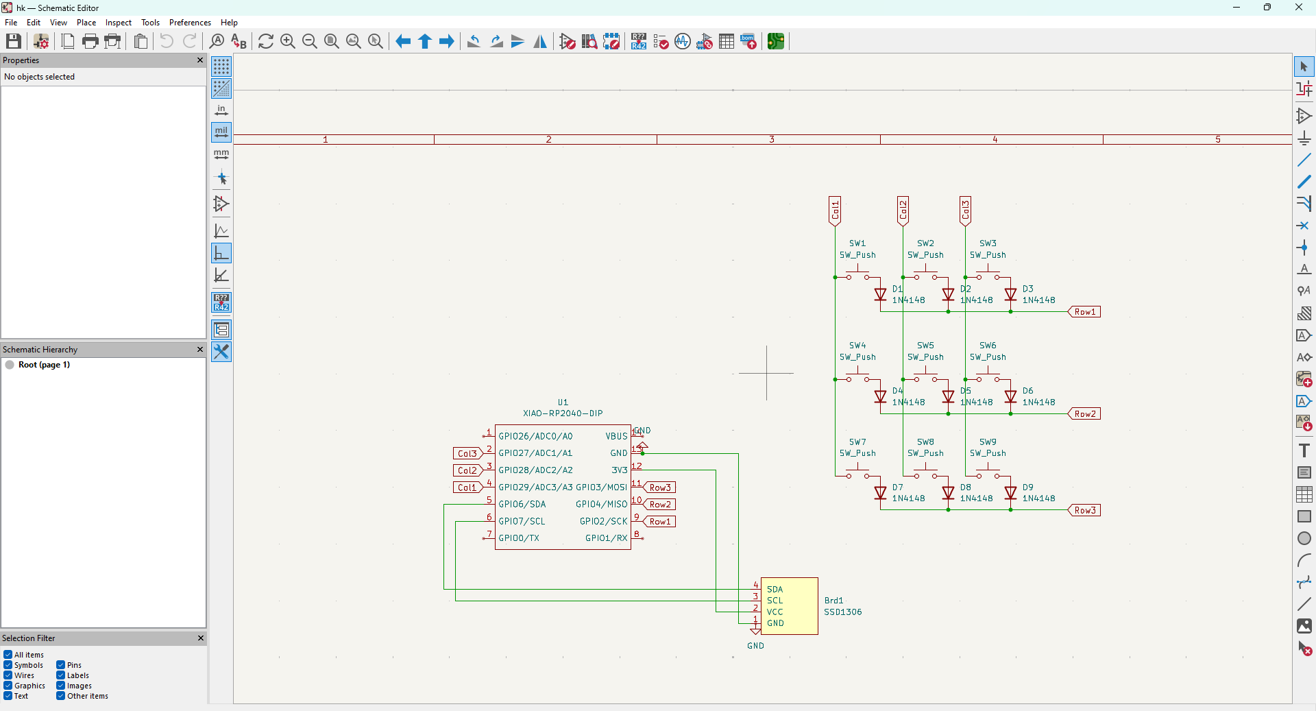TriX-Pad, from the project README