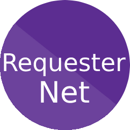 RequesterNet Logo