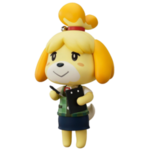 Isabelle