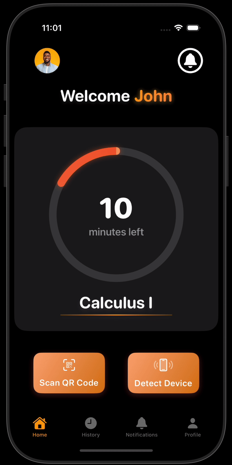 Classync Demo