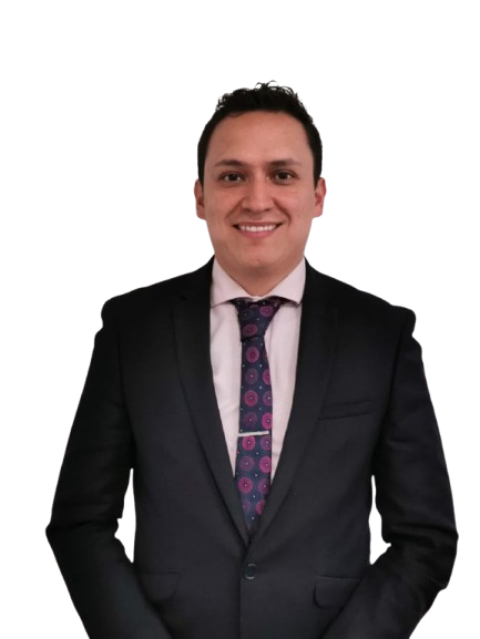 CAMILO F. PARDO CARVAJAL
